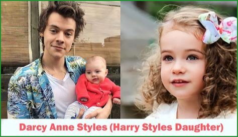 Harry Styles' Daughter: A Deep Dive Into The Life Of The Young Star